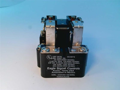 DANAHER CONTROLS 42M2CA240