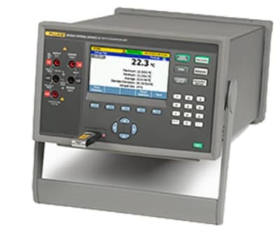 FLUKE 2638A/05/C 120