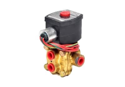 ASCO EF8342G3MS-120/60