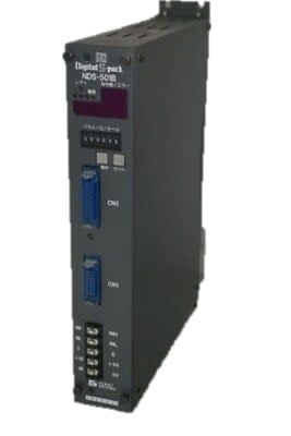 NIKKI DENSO NDS-501B