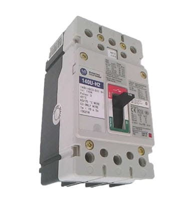 ALLEN BRADLEY 140U-H2C3-D11