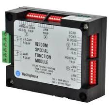 EATON CORPORATION IQ500M