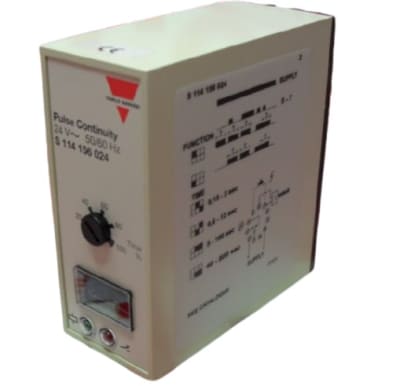CARLO GAVAZZI S 114 156 024