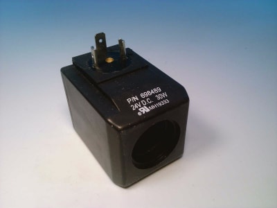 EATON CORPORATION 698489