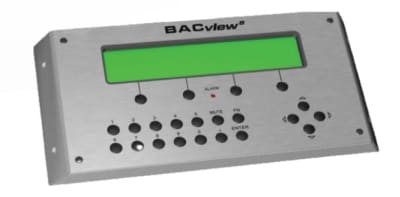 BOSCH BACVIEW6