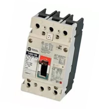 ALLEN BRADLEY 140U-H6C3-C40