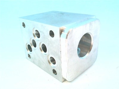 SUN HYDRAULICS BBP