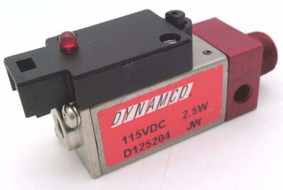 DYNAMCO INC SL1111
