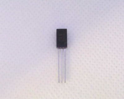 ON SEMICONDUCTOR MPSW42G