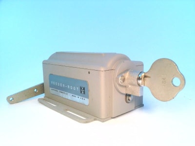 DANAHER CONTROLS 166716-001