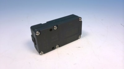 PIAB VACUUM PRODUCTS M10A6-AN