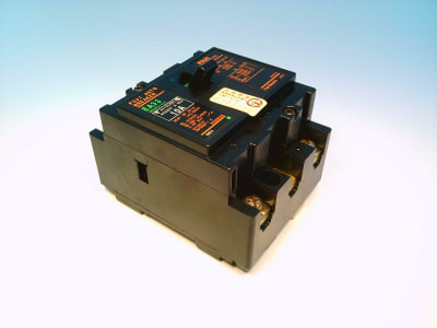 FUJI ELECTRIC BB3AEA-010