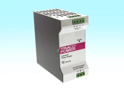 TRACO ELECTRIC TSL-120-124