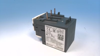 SCHNEIDER ELECTRIC LRD21L