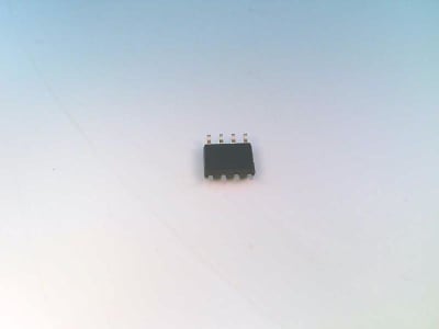 TEXAS INSTRUMENTS SEMI LM2936M-3.3/NOPB