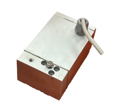 PROPORTION AIR INC PA2062