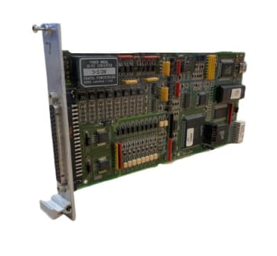 DEMIC DATENTECHNIK GMBH DE2404R1.1