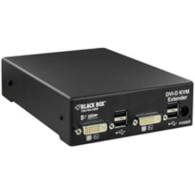 BLACK BOX CORP ACS122A