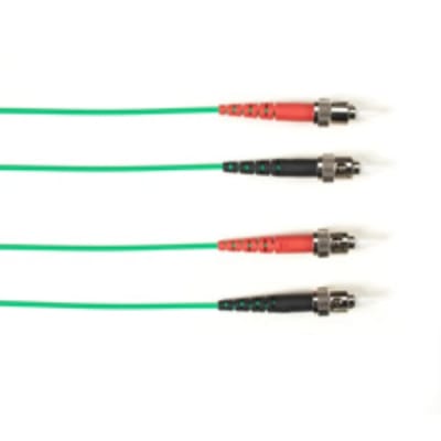 BLACK BOX CORP FOCMR62-006M-STST-GR