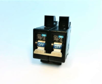 FUJI ELECTRIC CP32D/5