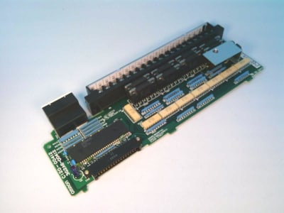 OMRON C120-OD412