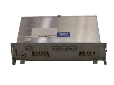 SIEMENS 6EW1861-3AD