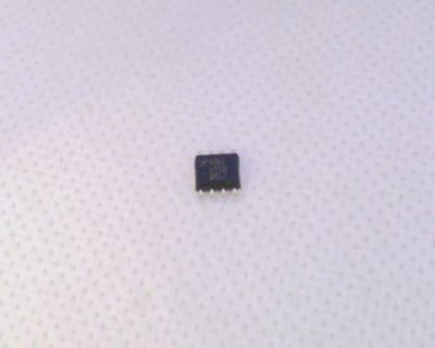 TEXAS INSTRUMENTS SEMI LM336BM-2.5/NOPB