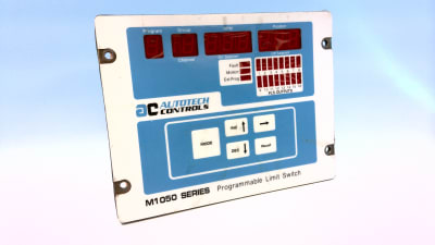 AVG AUTOMATION SAC-M1056-010