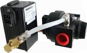 PROPORTION AIR INC QB1TBNEEZP140PSG