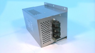 SOSHIN HF-3030A-UN