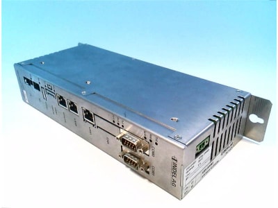 INDEL AG GIN-SAM3-610736803-1G-256-ETHE