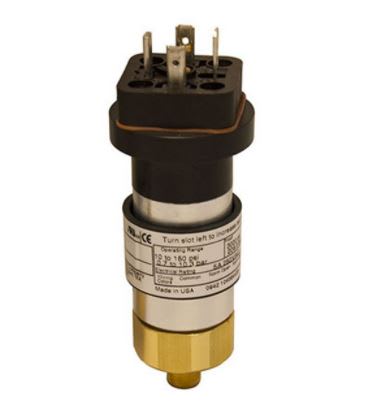 UNITED ELECTRIC 10-C15