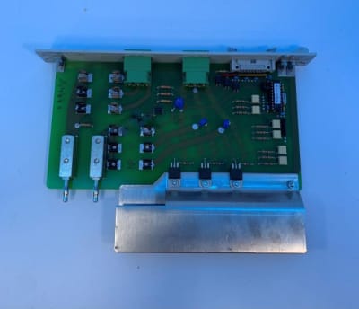 HETRONIK HC100-A1/B
