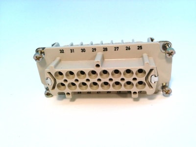 WEIDMULLER HDC-HE-16BS1732