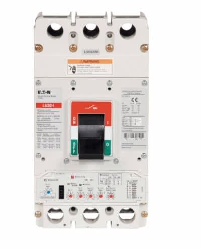 EATON CORPORATION LGH3400FAG