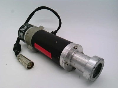 MOOG C34-L80W40M07-003