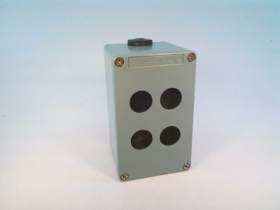 SCHNEIDER ELECTRIC XAPM2504H2