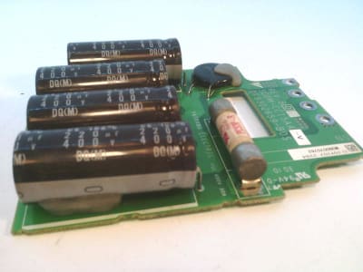 YASKAWA ELECTRIC SGDM-CC15AA