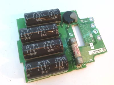 YASKAWA ELECTRIC SGDM-CC15AA