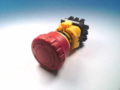 IDEC XW1E-BV403M-R