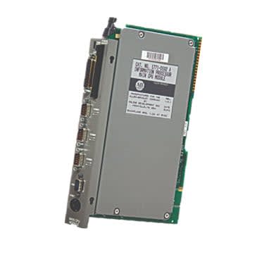 ALLEN BRADLEY 1771-DSX2