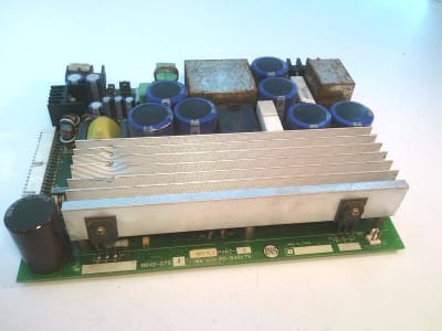 ELECTROCRAFT 0042-6753