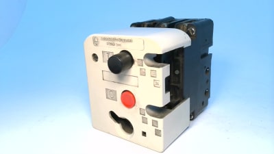 EATON CORPORATION PKZM3-4