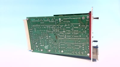 FMS USA INC EMGZ 140