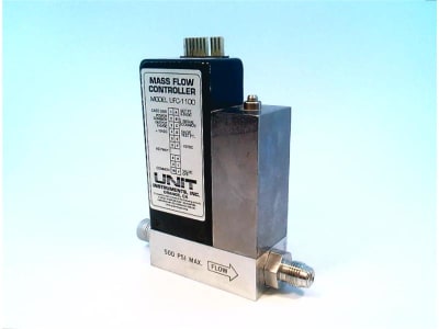 UNIT INSTRUMENTS UFC-1100-10SLM-N2