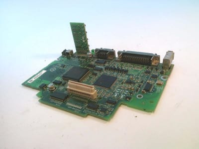 YASKAWA ELECTRIC SGDH-CA30