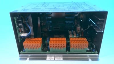 GENERAL AUTOMATION INC SAM4300P01107