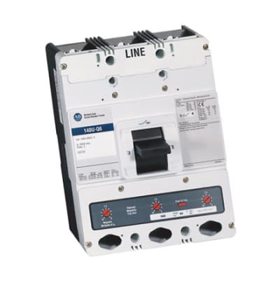 ALLEN BRADLEY 140U-Q6X3