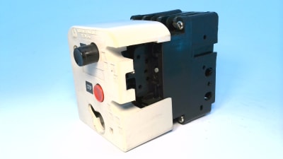 EATON CORPORATION PKZM3-10