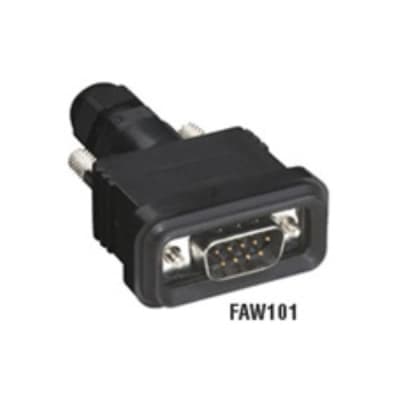 BLACK BOX CORP FAW102